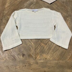 Gorgeous Derek Lam top!